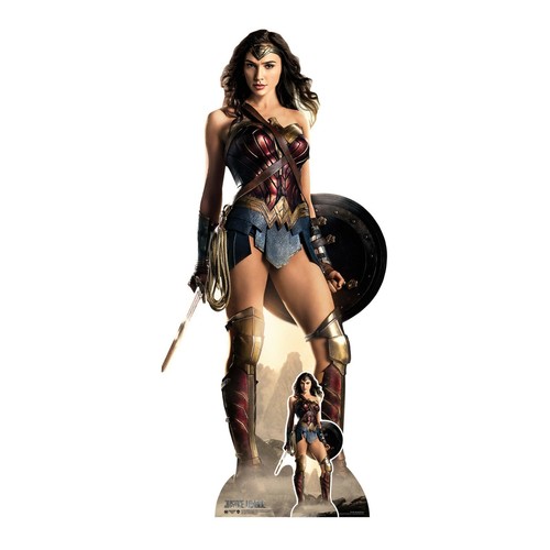 Wonder woman gerechtigkeit - woman,