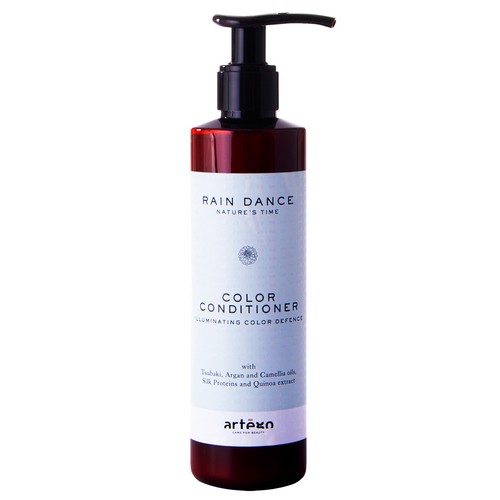 Artego rain dance color - rain,
