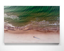 Atemberaubende Ostsee Motive als XXL Leinwandbilder auf 4cm Holz-Keilrahmen