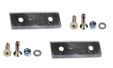5cm messer passend - 2x, für