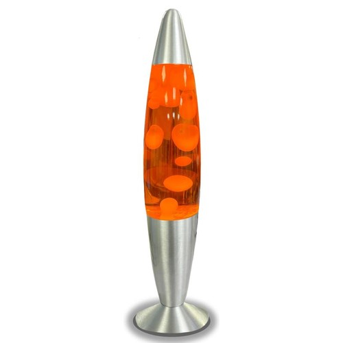 Led lava lampe 25w - led,