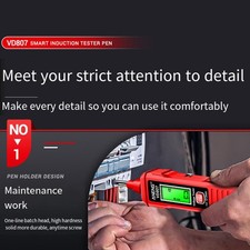 Schneller und präziser