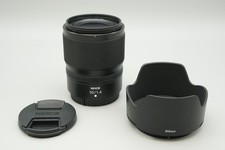 Nikon Nikkor Z 50mm f/1.4 Objektiv - geprüfte Händlerware