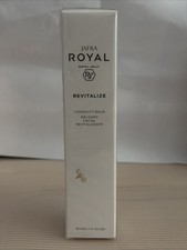 Jafra royal revitalize - royal,