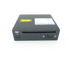 Navigationsgerät Jaguar XK X150 Navigationsrechner DVD 8W83-10E887-CB