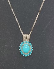 D'Joy Dornröschen Türkis