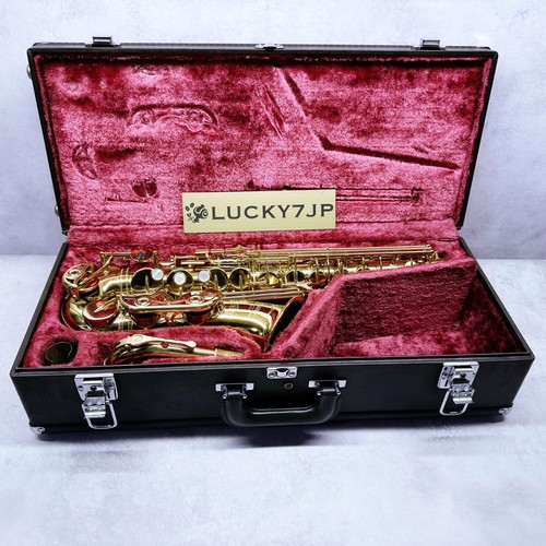 Yamaha yas 62ii - yas-62ii, altsaxophon