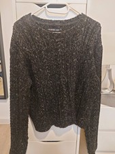 Even&odd dicker Strickpullover