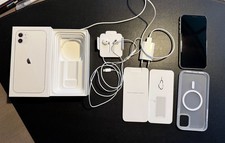 IPhone 11 Pro, white