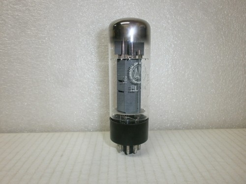 El34 valvo mullard - (6ca7),