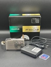 Fujifilm Finepix F60 fd