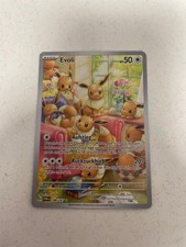 Pokemon Evoli 188/167