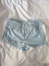 Dolce&Gabbana Badehose Blau