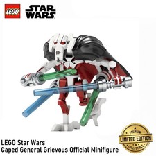 LEGO Star Wars Caped General