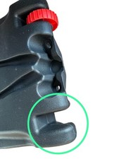 HUDORA Basketballständer All Stars 205 - höhenverstellbarer Basketballkorb mit S