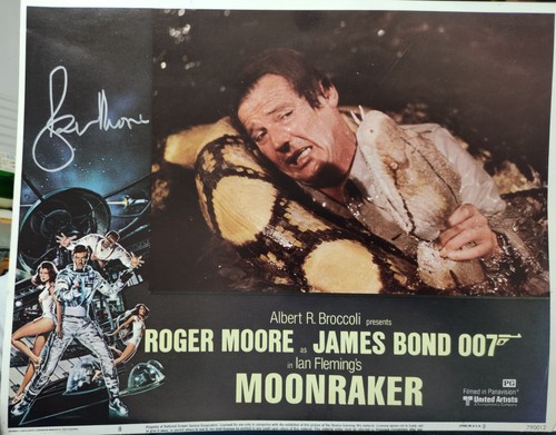 Roger moore original - moore,