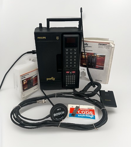 Philips porty netz - philips,