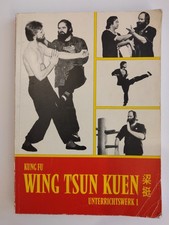 Wing Chun Kung Fu - Wing Tsun