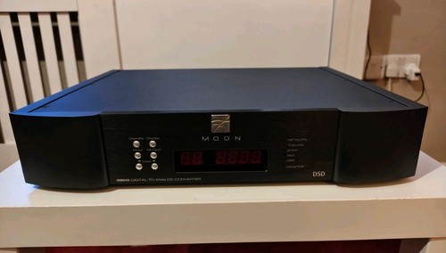 Simaudio moon neo - moon, 380d