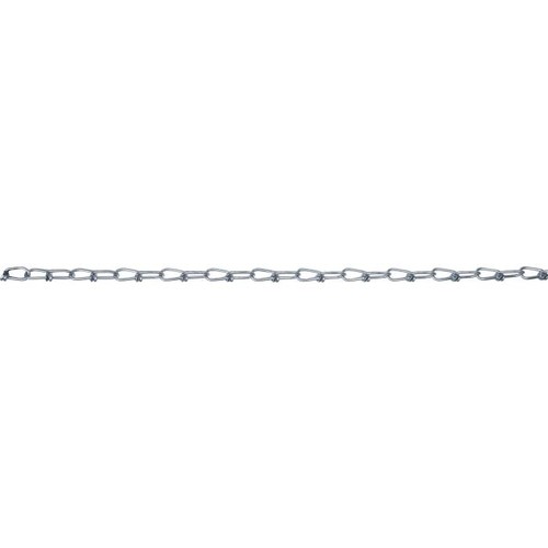 Knotenkette verzinkt din 5686 - knotenkette,