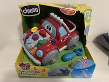 Chico - Lernspielzeug NEU