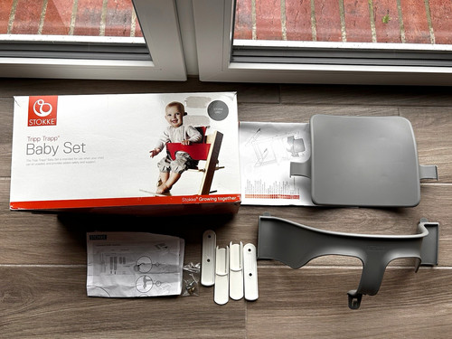 Stokke tripp trapp baby - stokke,