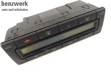 Mercedes W202 R129 Bedienteil