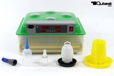 Inkubator VOLLAUTOMATISCH