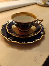 Sammeltassen von Henneberg
