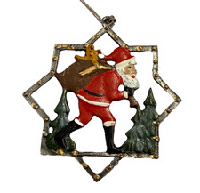 Zinn Christbaumschmuck