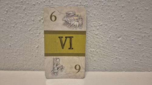 Ave caesar ravensburger - caesar,