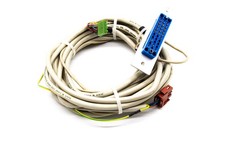 SIEMENS Sirona M1 Leitungssatz Stuhloberteil Einheit Behandlungseinheit Kabel