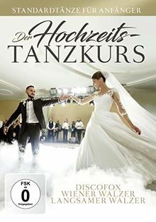Der hochzeits tanzkurs - tanzkurs,