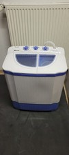 Mini Waschmaschine 4,5 kg
