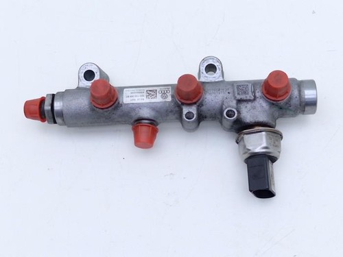 Kraftstoffmengenteiler audi - audi, q5