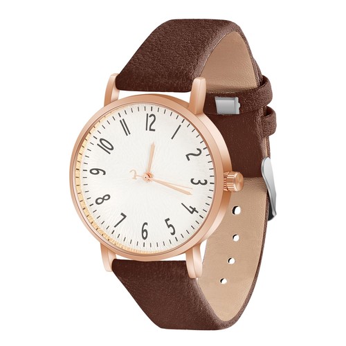 Damenuhr damen analog quarz - damenuhr,