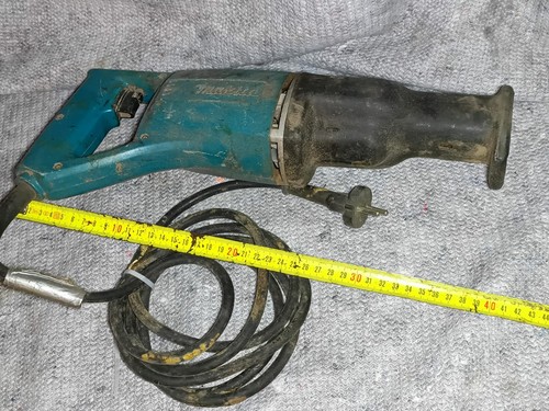 Makita jr3000v säbelsäge - makita,