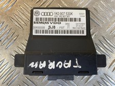 Volkswagen Touran I 2005