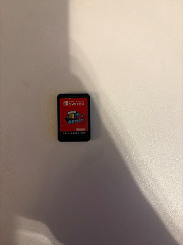 Nintendo super mario - nintendo,