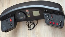 OMSI VDV Bus Dashboard Simulator verkabelt USB PC Mercedes Citaro (THE BUS, CTS)