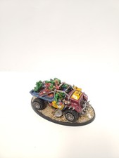 Ork Rukkatrukk Squigbuggy Orks