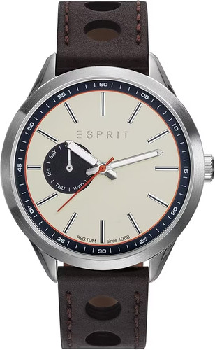 Esprit herren uhr 109211 - uhr, es
