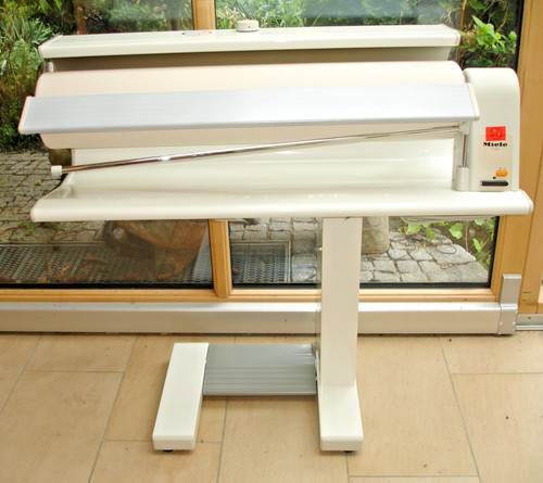 Miele klapp bügelmaschine - miele, klapp-bÜgelmaschine