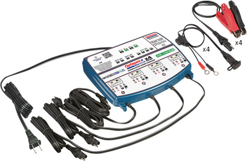 Tecmate 575 optimate duo - tecmate, tm-575