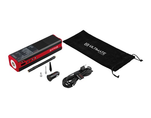 Ultimate speed auto kompressor - ultimate,
