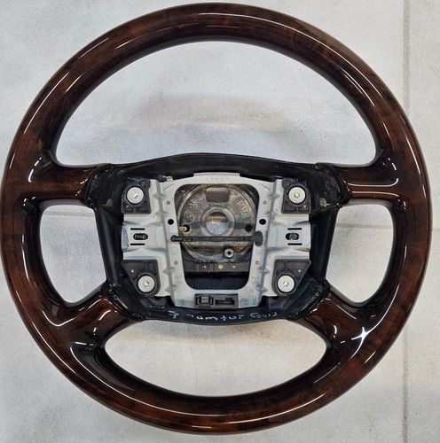 Holzlenkrad audi a6 4b - a4,