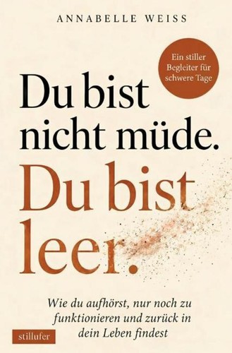 Bist nicht müde du - bist, müde.
