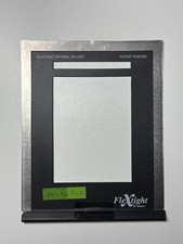 Imacon Flextight Holder 9x12