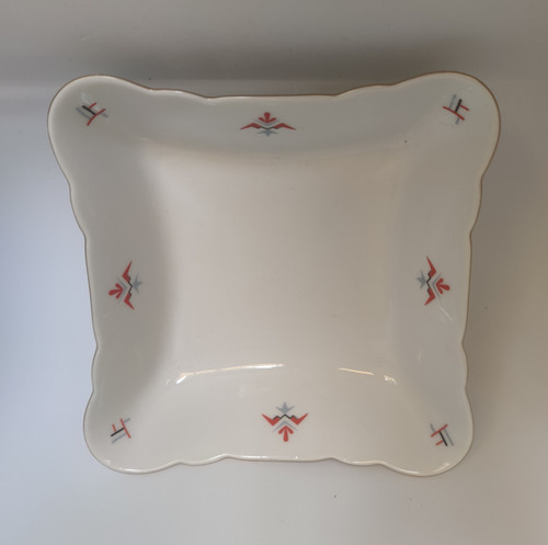 Porzellan schale art - porzellan, déco