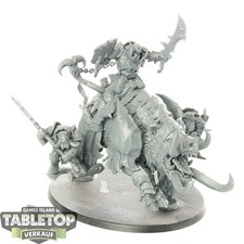 Orks - Maw-grunta with Hakkin'